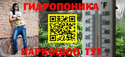 молекула духа Кимры